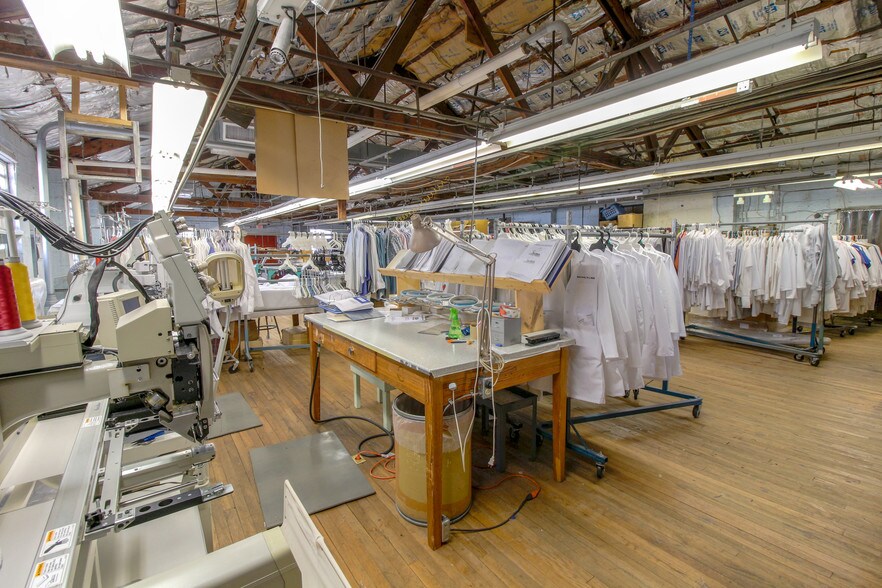 More Photos Of 620-626 Franklin Ave, Essex Warehouse For Sale