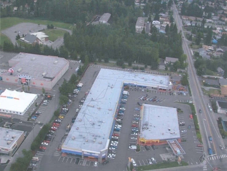 More Photos Of 607 SE Everett Mall Way, Everett General Retail For Lease