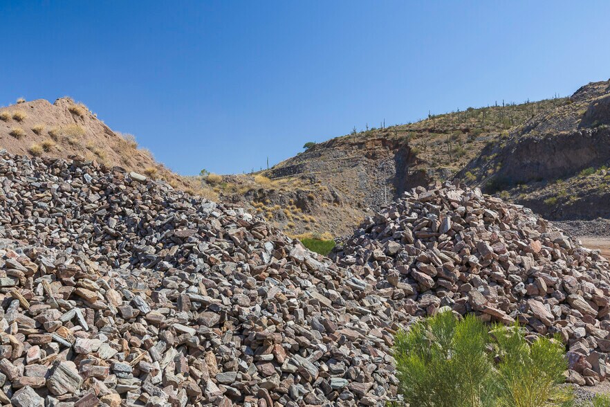 More Photos Of Hwy 60, Superior Land For Sale