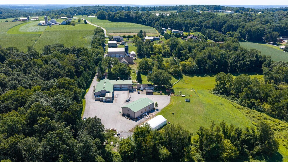 More Photos Of 197 Pencroft Dr N, Holtwood Industrial For Sale