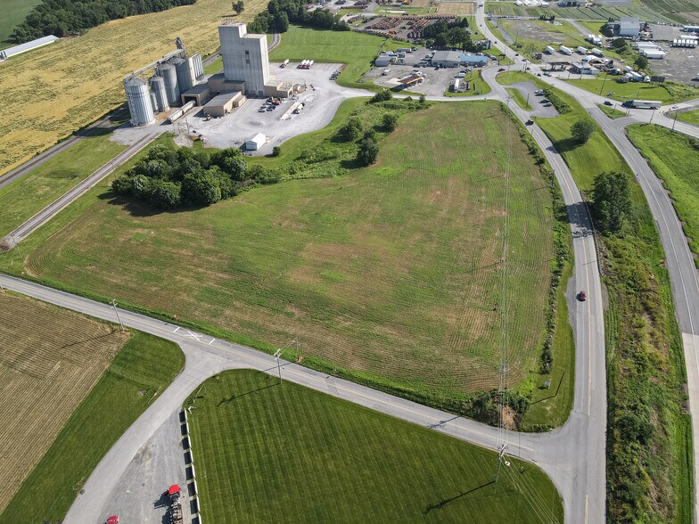 More Photos Of , Shippensburg Land For Sale