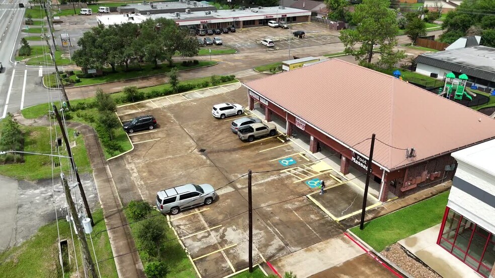 More Photos Of 1619 Texas Pky, Missouri City General Retail For Sale