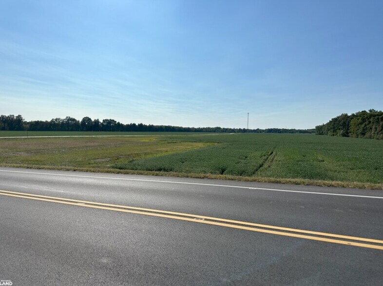 More Photos Of 0 Bodman Rd rd, Mount Orab Land For Sale