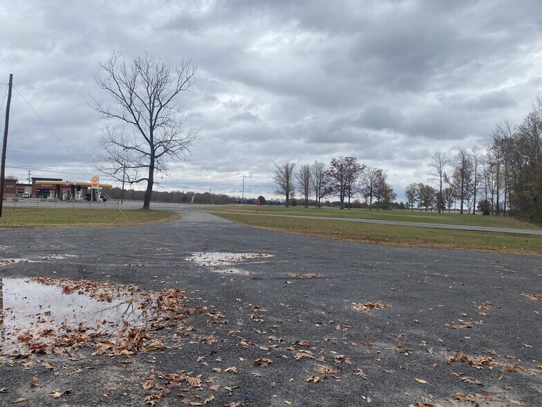 Primary Photo Of 0 Ross rd, Cedar Hill Land For Sale