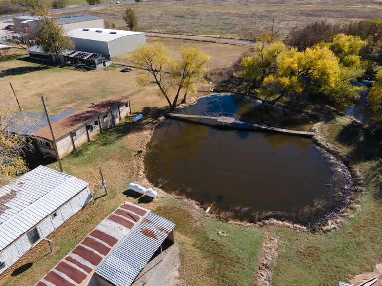 More Photos Of 1264 US Highway 281, Wichita Falls Service For Sale