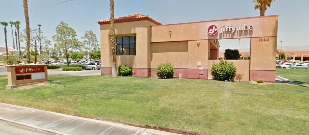 More Photos Of 81106 Hwy 111, Indio Unknown For Lease