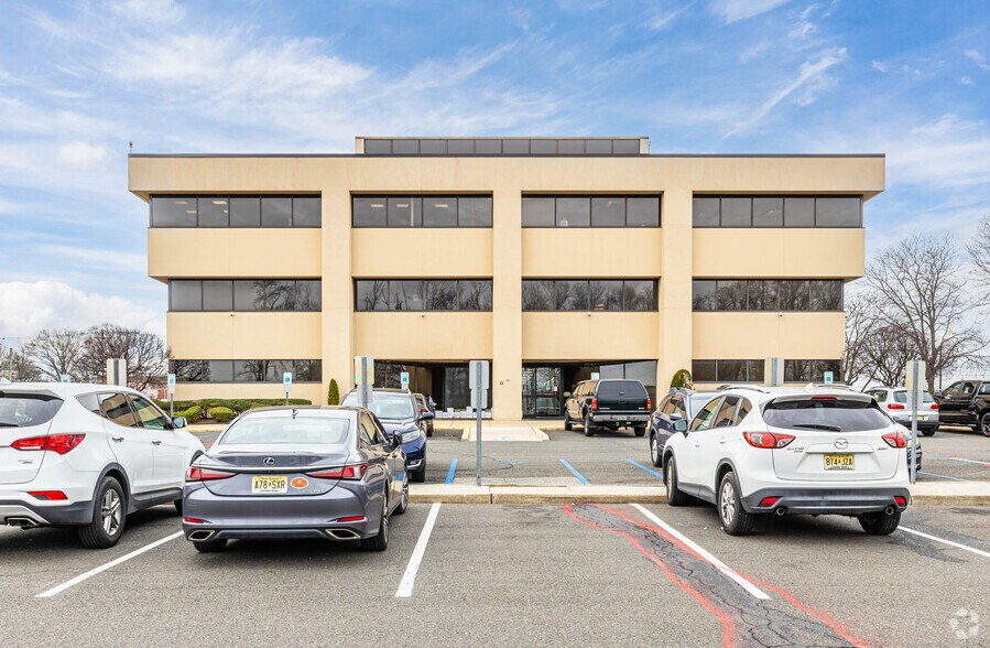 More Photos Of 1030 Saint Georges Ave, Avenel Medical For Lease