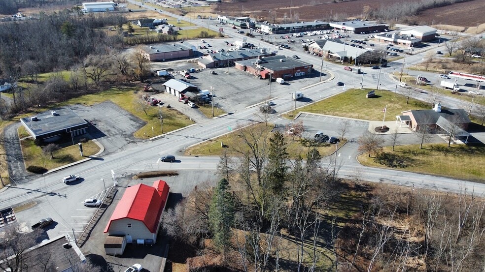 More Photos Of 369 Mansion St, West Coxsackie Freestanding For Sale