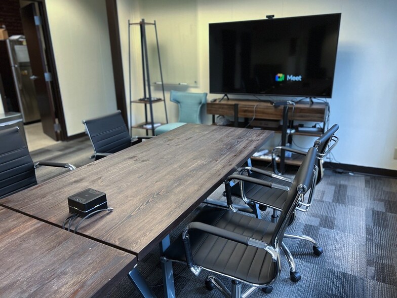 More Photos Of 50 SW Pine St, Portland Office For Lease