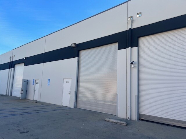 More Photos Of 10601-10625 E Rush St, South El Monte Flex For Lease