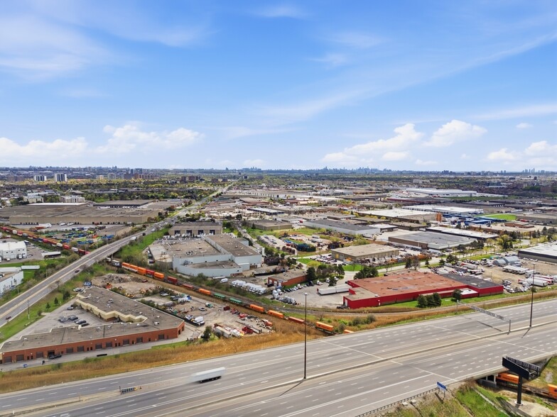 More Photos Of 397 Humberline Dr, Toronto Warehouse For Sale