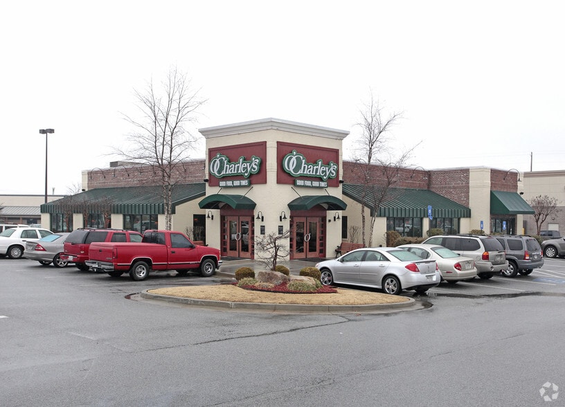 Primary Photo Of 4130 Austell Rd, Austell Restaurant For Lease