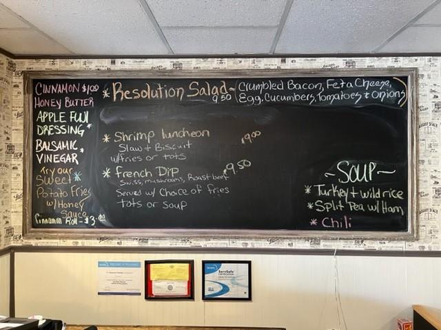 More Photos Of 4084 Huron St, North Branch Restaurant For Sale