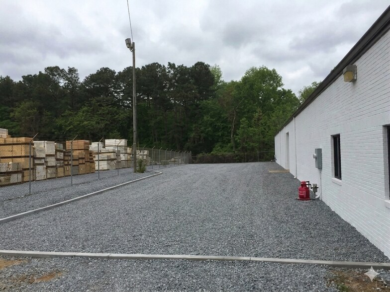 More Photos Of 2305 Varkel Way, Lithonia Warehouse For Sale