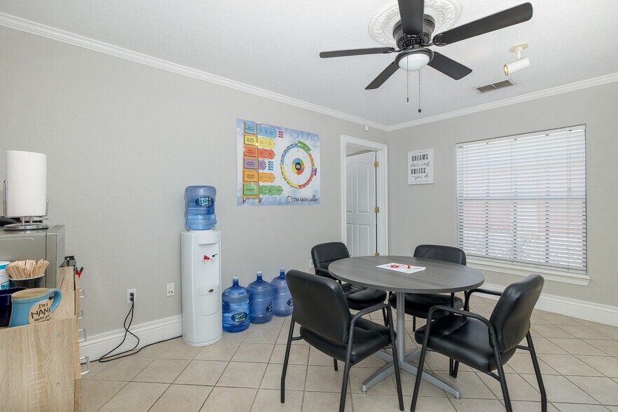 More Photos Of 6151 Springer Dr, Port Richey Warehouse For Sale