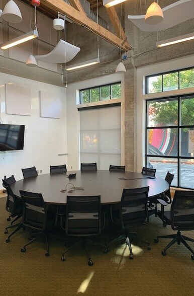 More Photos Of 505 S Market St, San Jose Loft Creative Space For Lease