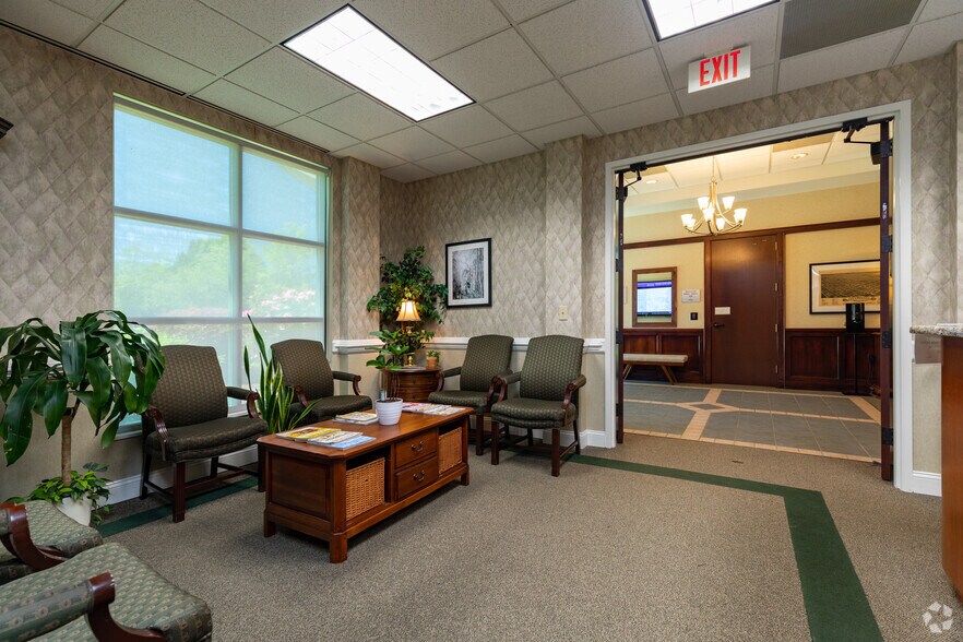 Photo of 2nd Floor Ste 200