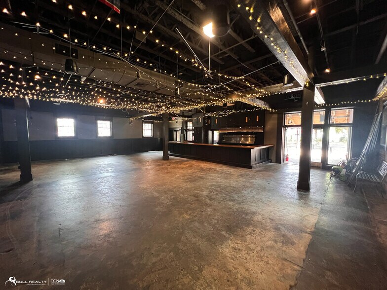More Photos Of 351-361 Moreland Ave, Atlanta Restaurant For Sale