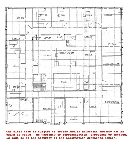 More Photos Of 46 Technology Pky S, Norcross Loft Creative Space For Lease