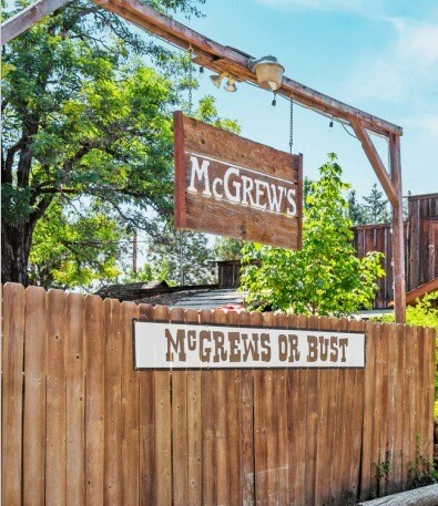 More Photos Of 33103-33105 Redwood Highway, O Brien Restaurant For Sale