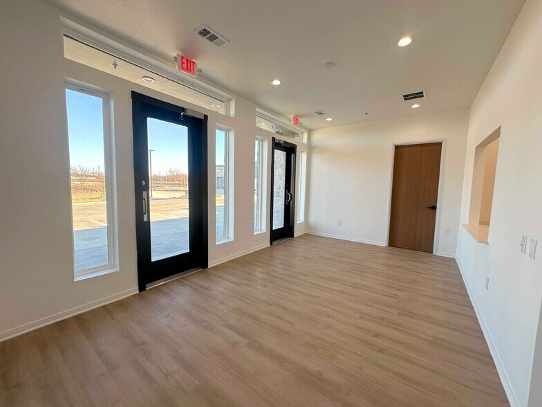 More Photos Of 3925 S Preston Rd, Celina Medical For Sale