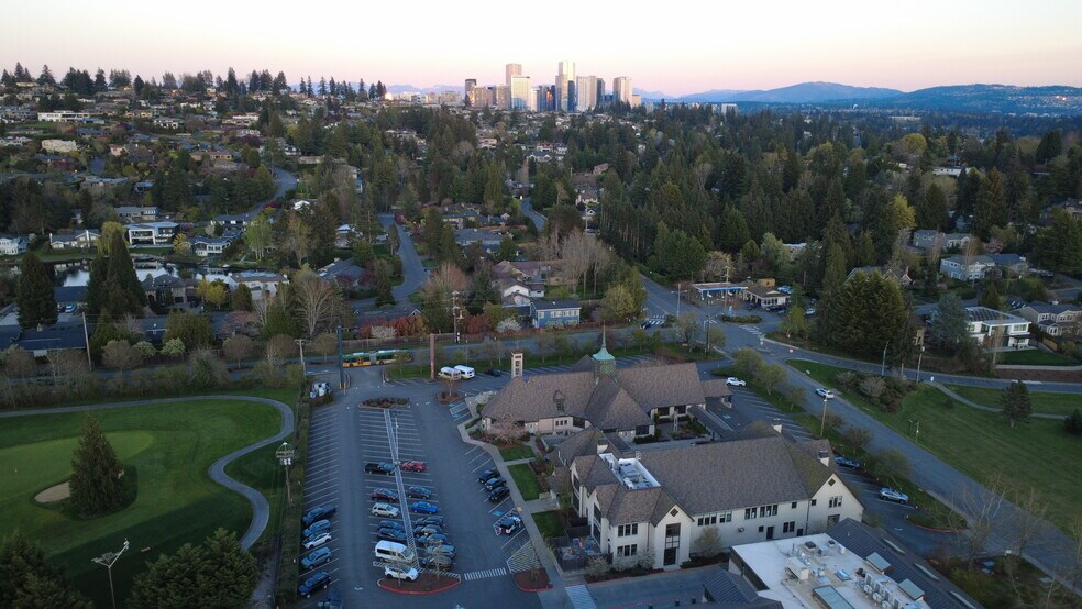 More Photos Of 8398 NE 12th St, Medina Religious Facility For Lease