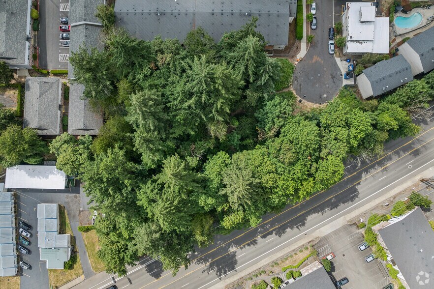 More Photos Of SW Barbur Blvd, Portland Land For Sale