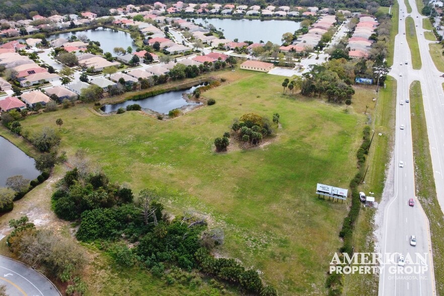 More Photos Of 505 Luminary Blvd, Osprey Land For Sale