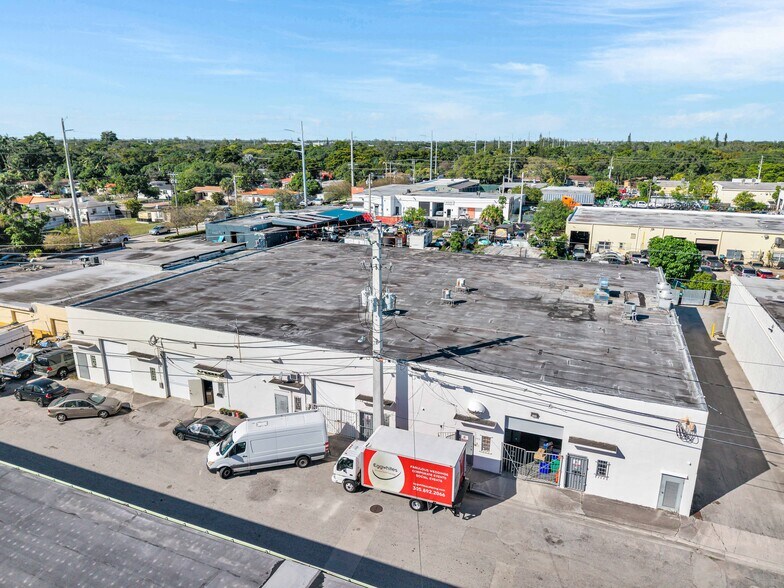 More Photos Of 12955 NE 14th Ave, North Miami Warehouse For Sale