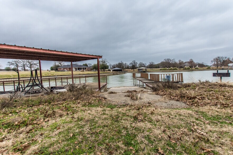 More Photos Of 775 SE County Road 3190, Corsicana Land For Sale