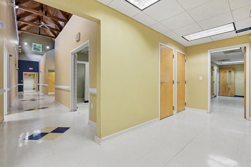 More Photos Of 169 Rawls Rd, Angier Healthcare For Sale
