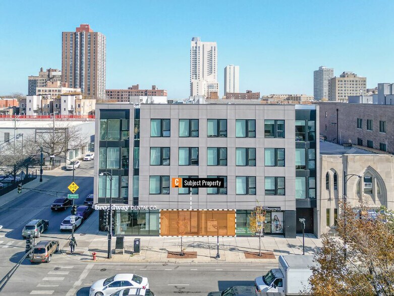 More Photos Of 5155 N Broadway Ave, Chicago Apartments For Lease