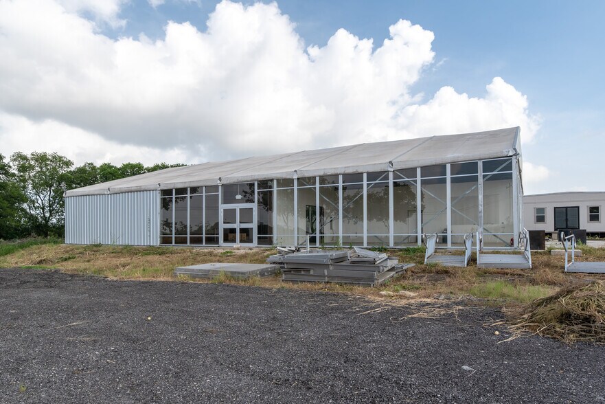 More Photos Of 190 Harris Hill Rd, San Marcos Land For Sale