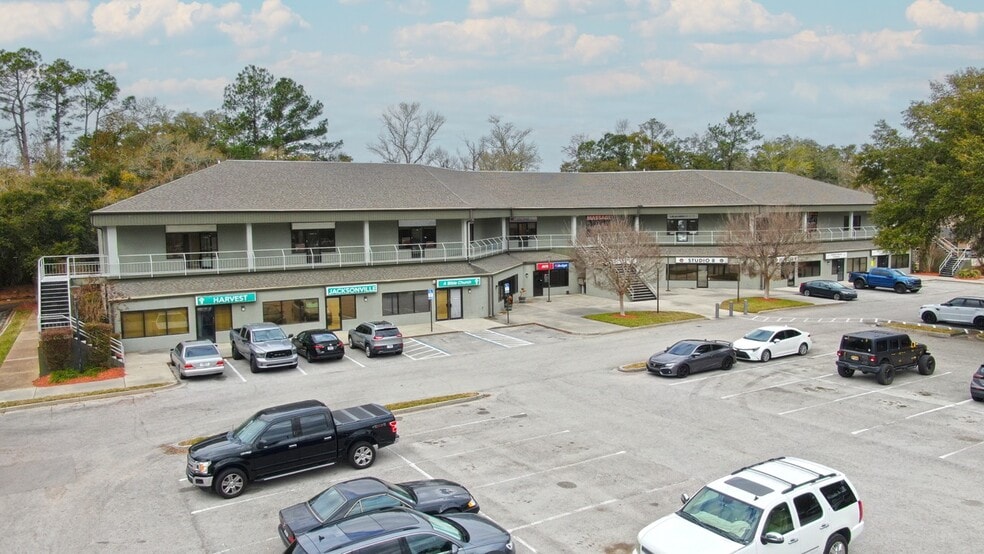 Primary Photo Of 11570 San Jose Blvd, Jacksonville Unknown For Lease