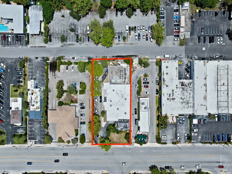 More Photos Of 1471 NE 26th St, Wilton Manors Office Residential For Lease