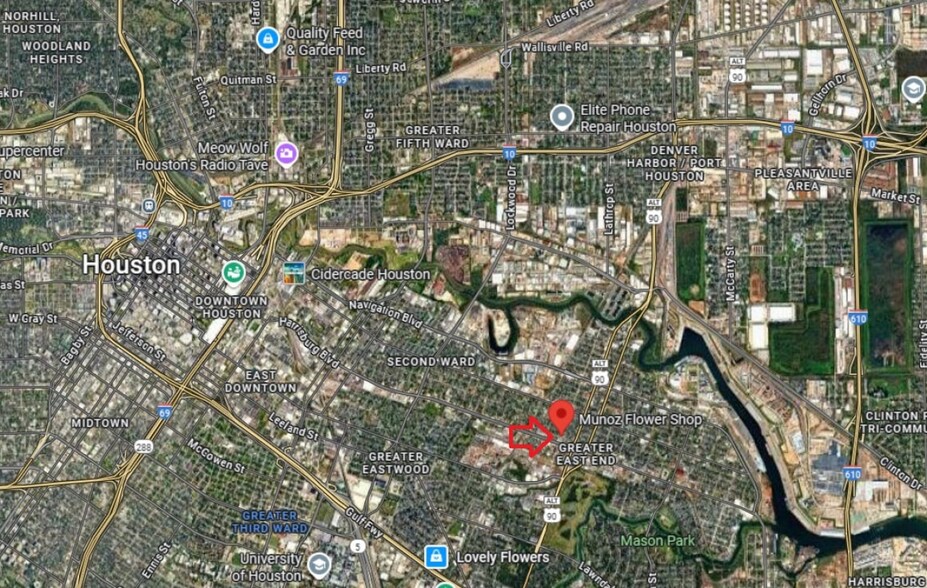 More Photos Of 6648 Avenue C, Houston Apartments For Sale