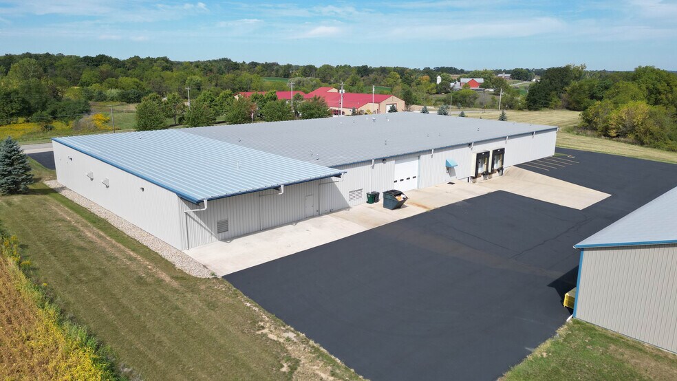 More Photos Of 2395 Rock Rd, Ashland Light Manufacturing For Sale