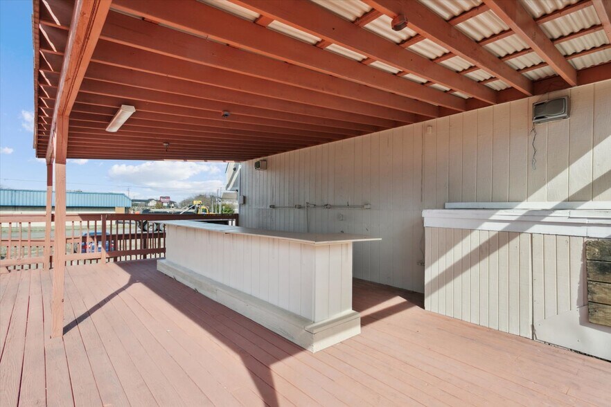 More Photos Of 1721 N King St, Hampton Daycare Center For Sale