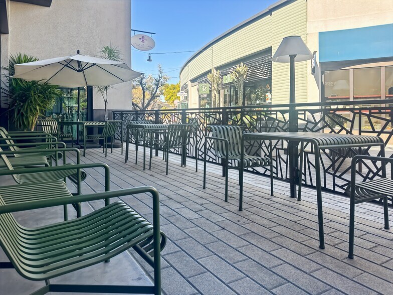 More Photos Of 1300 1st St, Napa Coworking Space