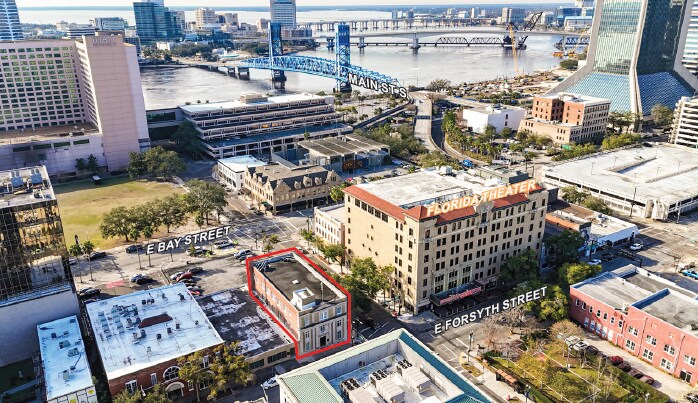 More Photos Of 200 E Forsyth St, Jacksonville Office For Lease