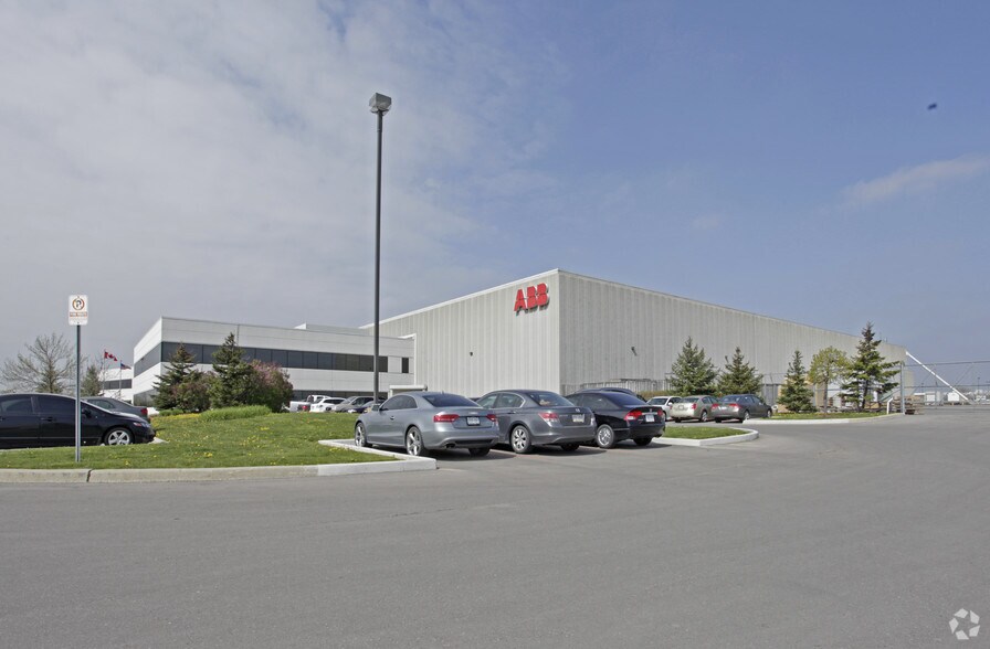 Primary Photo Of 201 Westcreek Blvd, Brampton Warehouse For Lease