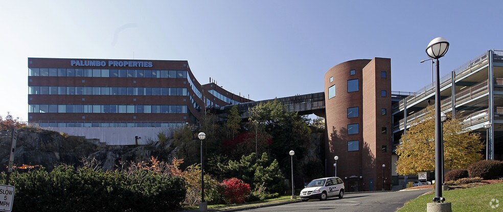 More Photos Of 999 Broadway, Saugus Office For Lease