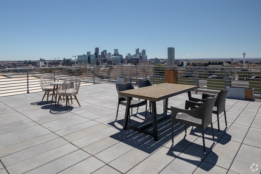 More Photos Of 2128 W 32nd Ave, Denver Coworking Space