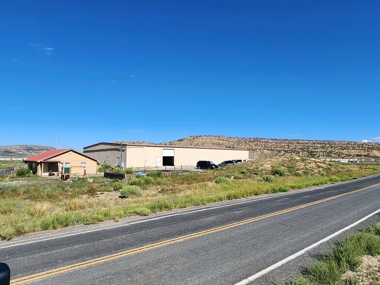 More Photos Of 60 ac on Lupton Road, Mentmore Land For Sale