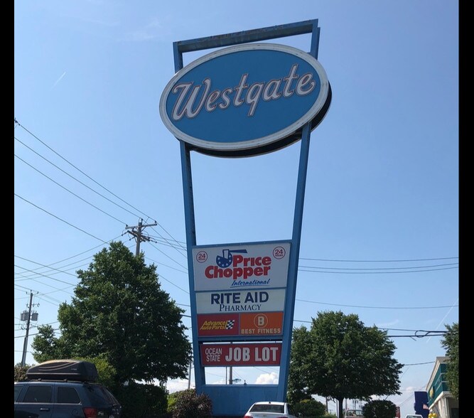 More Photos Of 911 Central Ave, Albany Unknown For Lease