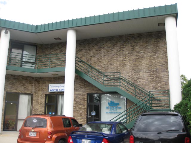 More Photos Of 4134 E Joppa Rd, Perry Hall Office For Sale