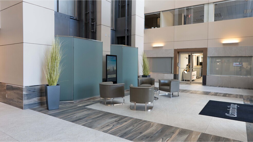 More Photos Of 2701 Cambridge Ct, Auburn Hills Office For Sale