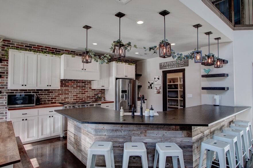 More Photos Of 5931 County Road 471, McKinney Land For Sale