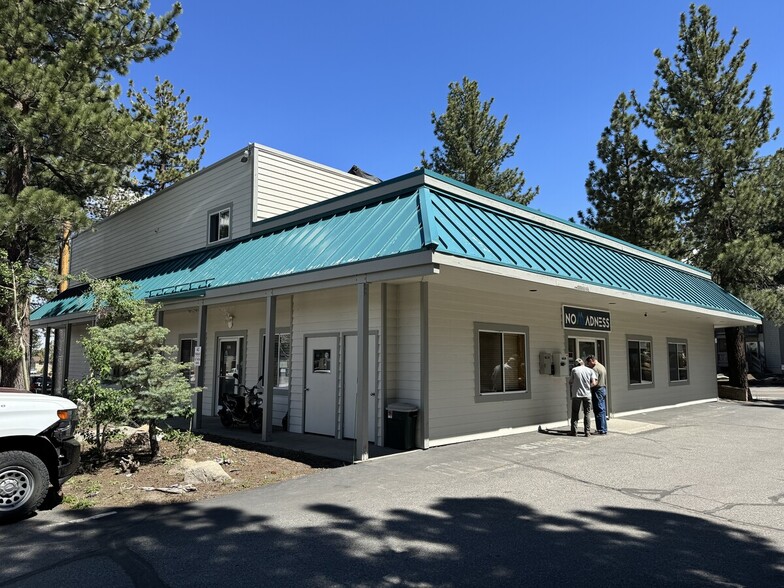 Primary Photo Of 306 Laurel Mountain Rd, Mammoth Lakes Office For Lease