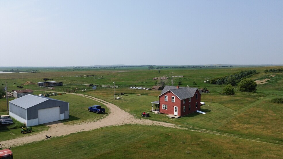 More Photos Of 19050 Highway 14, Wing Land For Sale